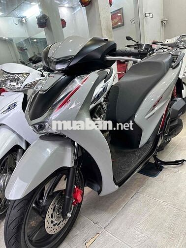 Sh 160 1/2024 ABS. odo 5.700km. BSTP 1 đời chủ