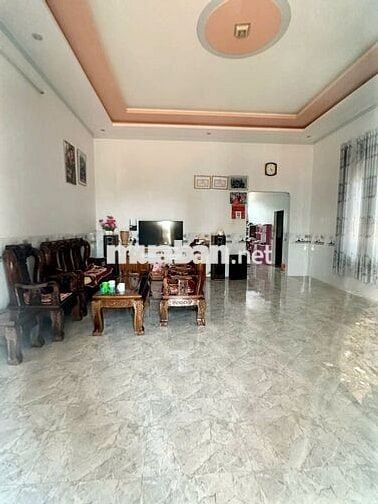 🏡 BÁN NHÀ MÁI THÁI 2 MẶT TIỀN – TRUNG TÂM CƯ SUÊ