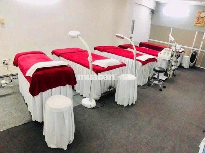 CHO THUÊ NHÀ 2 LẦU MĂT TIỀN NGUYỄN ÁI QUỐC