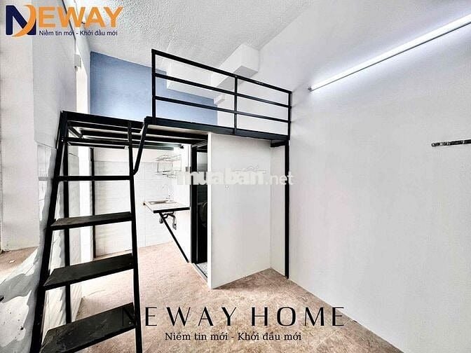 PHÒNG TRỌ MỚI XÂY GÁC CAO GIÁ RẺ NGAY LÊ TRỌNG TẤN GẦN AEON TÂN PHÚ