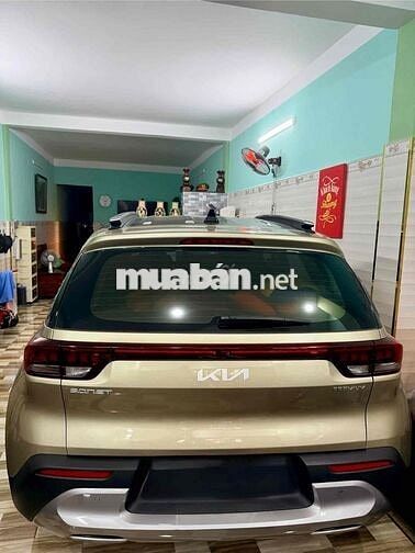 Bán Kia Sonet cuối 2023 Premium 1.5 AT cao nhất