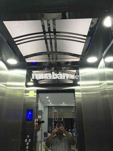 Cho thuê để KD, ( ko mở quán ăn ). Ngành nghề sạch và cao cấp rất phù