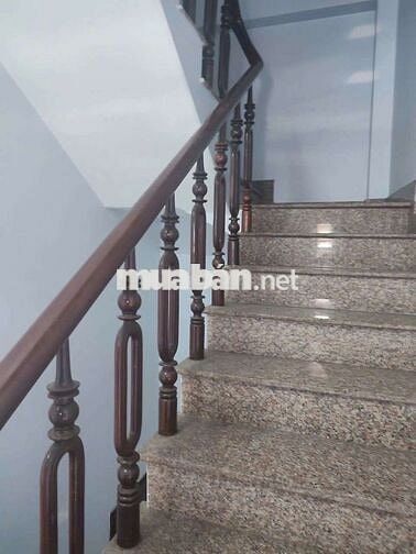 CHÍNH CHỦ CẦN BÁN NHÀ PHỐ HỒ ĐẮC DI - TÂN PHÚ