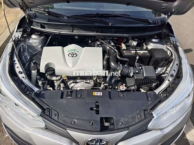 2019 1.5E CVT - 25000 km