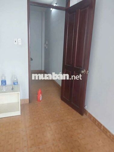 CHÍNH CHỦ CẦN BÁN NHÀ PHỐ HỒ ĐẮC DI - TÂN PHÚ