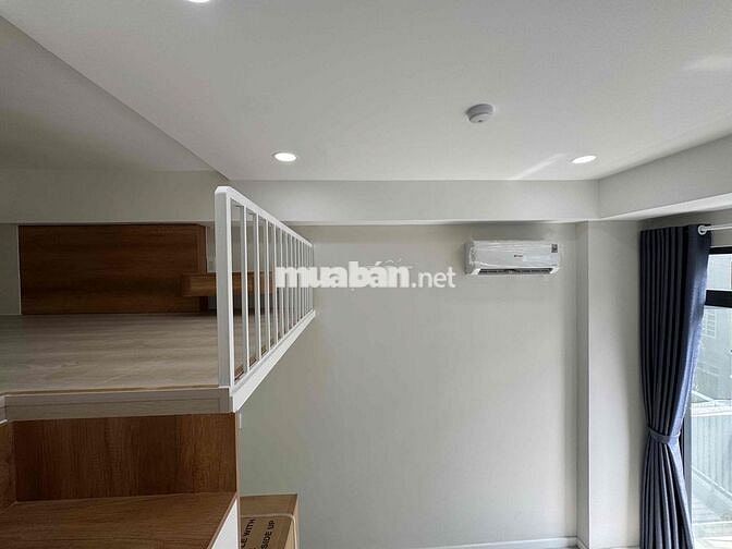 🎆DUPLEX BAN CÔNG MỚI XÂY | THANG MÁY | NGAY ĐH BÁCH KHOA