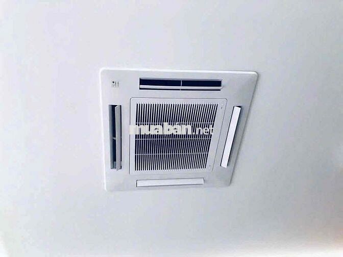 CHO THUÊ NHÀ 2 LẦU MĂT TIỀN NGUYỄN ÁI QUỐC