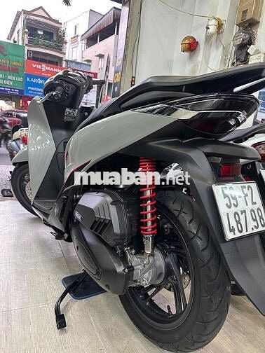Sh 160 1/2024 ABS. odo 5.700km. BSTP 1 đời chủ