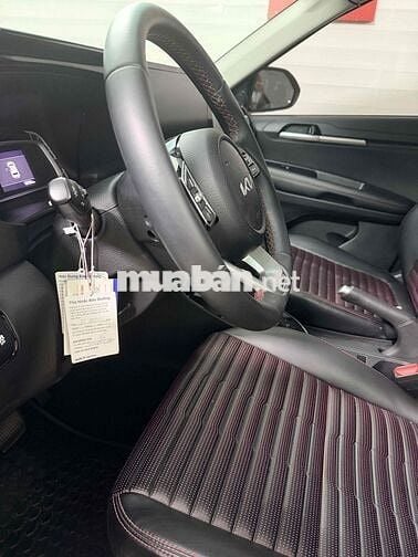 Bán Kia Sonet cuối 2023 Premium 1.5 AT cao nhất