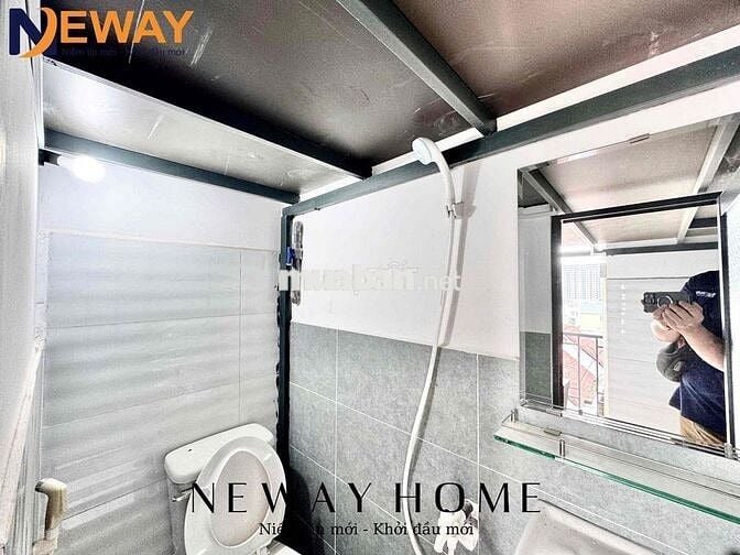 PHÒNG TRỌ MỚI XÂY GÁC CAO GIÁ RẺ NGAY LÊ TRỌNG TẤN GẦN AEON TÂN PHÚ