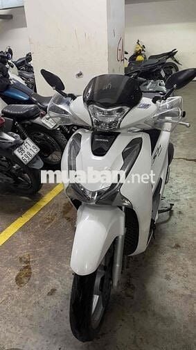Sh150i abs 2019