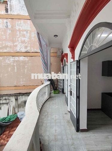 Cho Thuê Căn Hộ 1pn Tách Bếp Ban Công Full NT Ở Nguyễn Thiện Thuật Q10