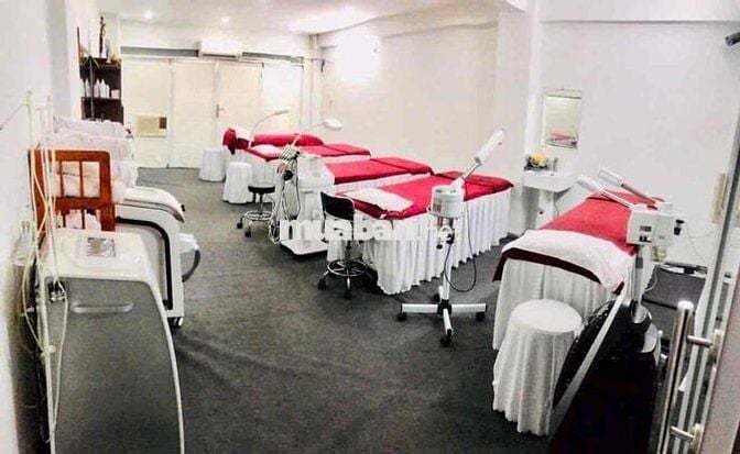 CHO THUÊ NHÀ 2 LẦU MĂT TIỀN NGUYỄN ÁI QUỐC