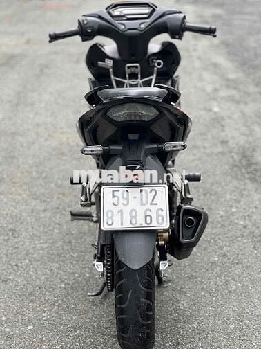 ❤️ WinnerX 150 Abs đời 2020 odo 3000km bstp 9c