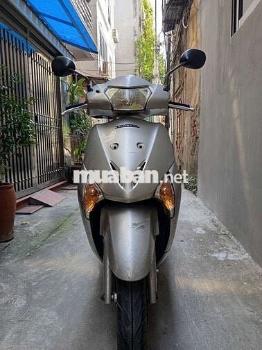 Bán xe Honda SCR