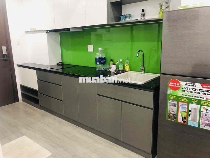 BOTANICA PREMIER 1PN 1WC NHÀ ĐẸP VIEW THOÁNG MÁT