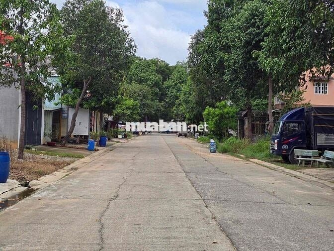 Đất nền sổ sẵn 150m2, ngay KCN,đường oto, Thới Hoà, Bến Cát, TP HCM