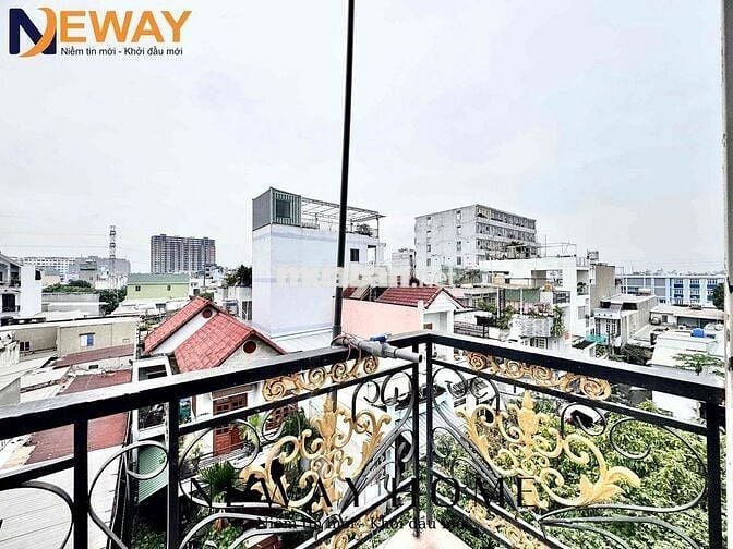 PHÒNG TRỌ MỚI XÂY GÁC CAO GIÁ RẺ NGAY LÊ TRỌNG TẤN GẦN AEON TÂN PHÚ