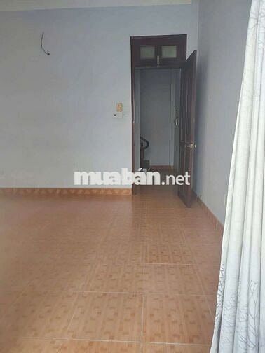 CHÍNH CHỦ CẦN BÁN NHÀ PHỐ HỒ ĐẮC DI - TÂN PHÚ