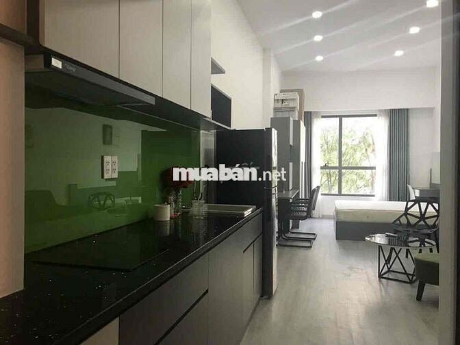 BOTANICA PREMIER 1PN 1WC NHÀ ĐẸP VIEW THOÁNG MÁT