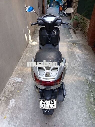 Bán xe Honda SCR
