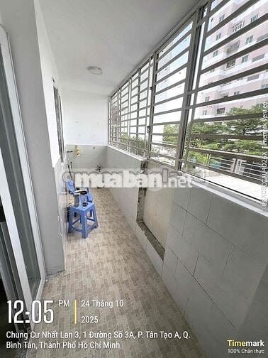 Căn hộ sân vườn 3pn 89m2. Nhất Lan 3. Bình Tân.  SHR. chỉ 2,580 tỷ