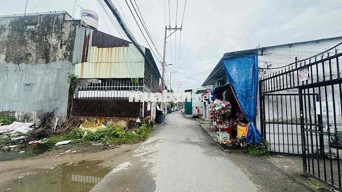 ĐẤT TAM BÌNH THỦ ĐỨC322M210Ty7.SAY BANK 10Ty- S