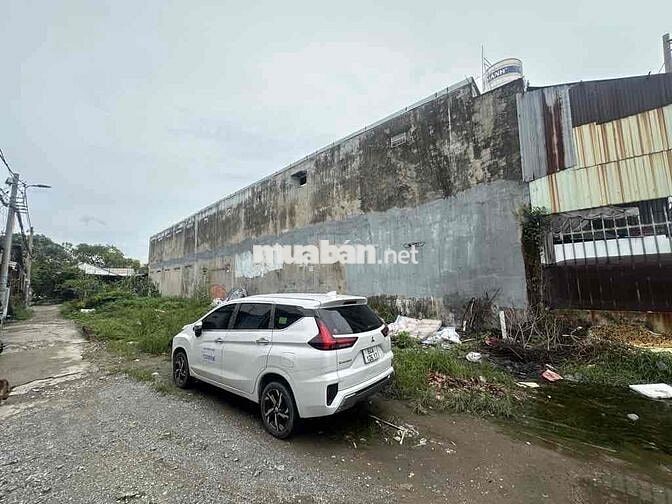 ĐẤT TAM BÌNH THỦ ĐỨC322M210Ty7.SAY BANK 10Ty- S