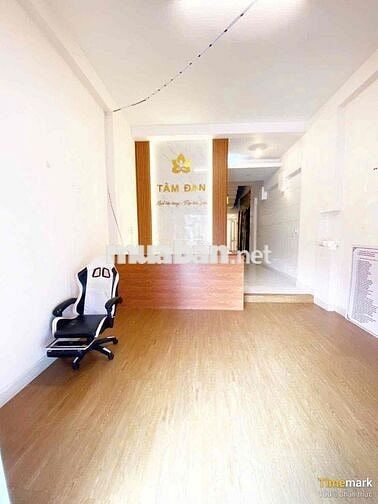 NHÀ PHỐ 3 TẦNG NGAY TRUNG TÂM PHÙ HỢP VĂN PHÒNG , SPA , DẠY HỌC..