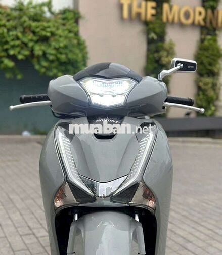 Mình cần bán xe SH 150i đời 2017 máy zin