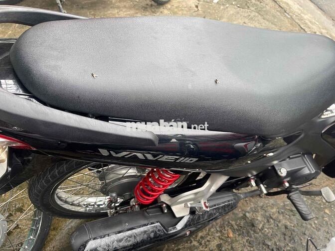 wave empha 2019 xe zin vô đồ kiểng bs 65