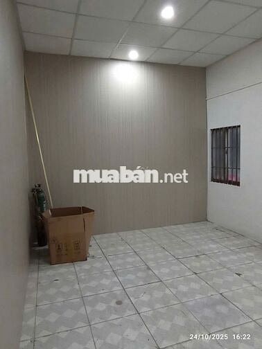 Cho thuê mặt bằng làm kho xưởng Tân Phong Biên Hòa