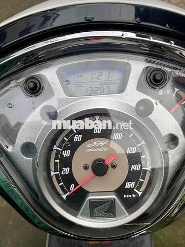 sh mode 2018 pbdb 9 chủ đi lướt bstp