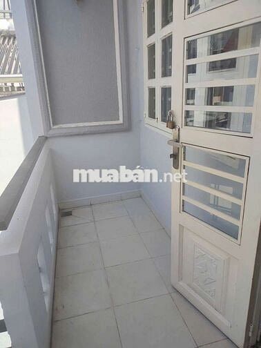 CHÍNH CHỦ CẦN BÁN NHÀ PHỐ HỒ ĐẮC DI - TÂN PHÚ