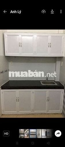 Bán nhà:3x9,1lầu, 2PN hẻm 115(4m), phạm hữu lầu,Q7(củ)