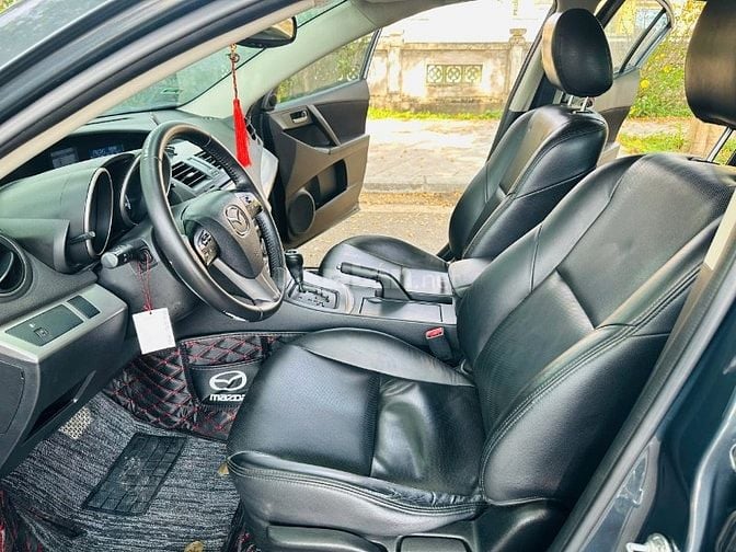 Bán xe Mazda 3 S số tự động 1.6 AT
