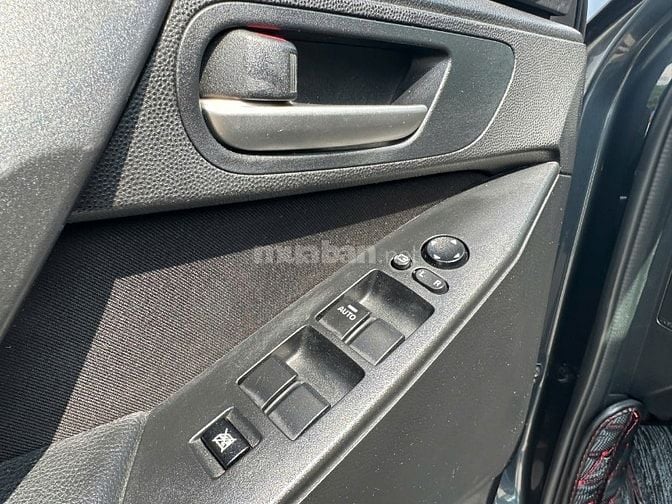 Bán xe Mazda 3 S số tự động 1.6 AT