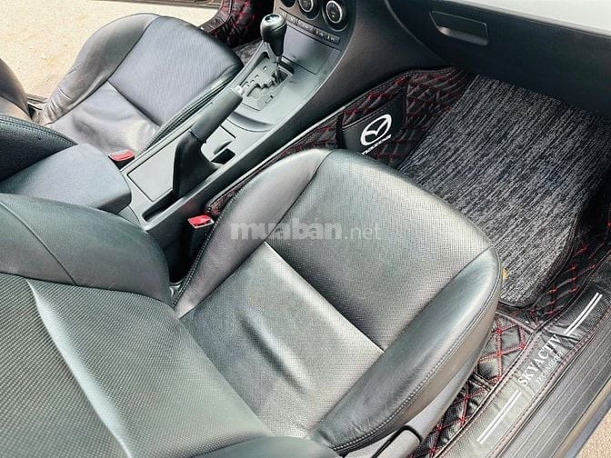 Bán xe Mazda 3 S số tự động 1.6 AT