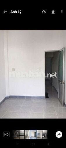 Bán nhà:3x9,1lầu, 2PN hẻm 115(4m), phạm hữu lầu,Q7(củ)