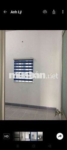 Bán nhà:3x9,1lầu, 2PN hẻm 115(4m), phạm hữu lầu,Q7(củ)