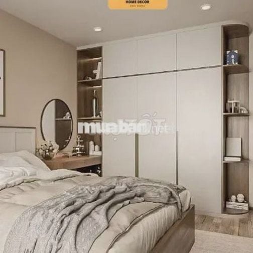 GIÁ 8.25 TỶ! NHÀ THÁI THỊNH - ĐỐNG ĐA: 35M², 6 TẦNG - XÂY MỚI LIỀN KỀ!
