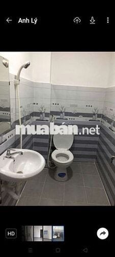 Bán nhà:3x9,1lầu, 2PN hẻm 115(4m), phạm hữu lầu,Q7(củ)