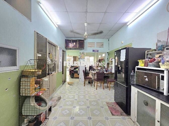 120m2 đường 23 thủ đức sảt gigamail 9,4ty