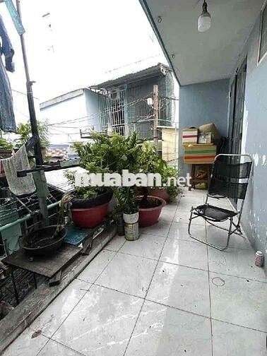 CHỈ 2.9 TỶ CÓ NGAY NHÀ 2 TẦNG 3 PHÒNG NGỦ- 42M2 NGANG 6M- KẾ TÊN LỬA