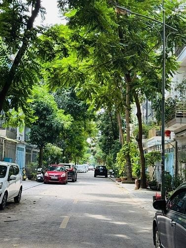 🔥 PHÂN LÔ VIP KĐT VĂN PHÚ HÀ ĐÔNG 🔥 23 tỷ - 90m2 - 4 Tầng 