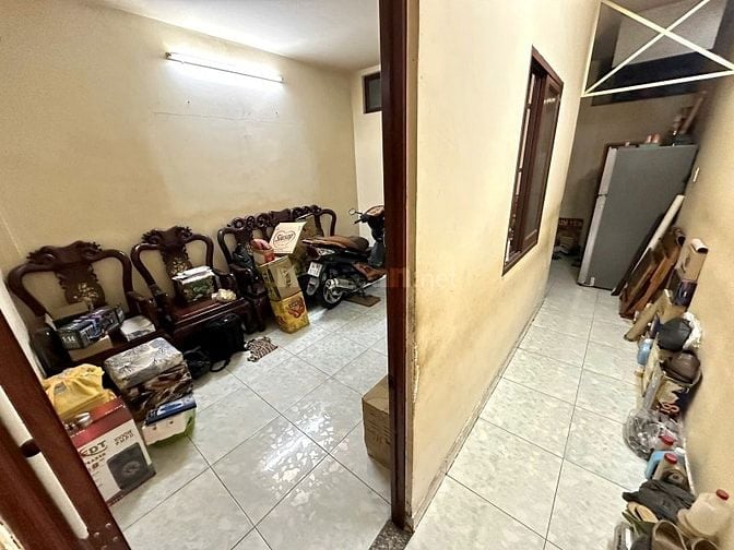 NGAY NGUYỄN VĂN QUÁ - ĐÔNG HƯNG THUẬN 6, 70M2- 4X17 - GIÁ 5.5TỶ