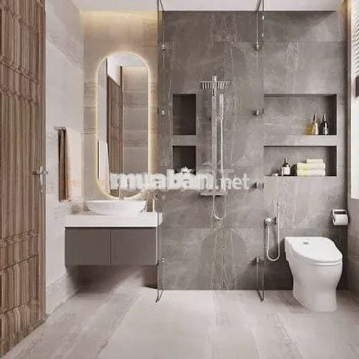 GIÁ 8.25 TỶ! NHÀ THÁI THỊNH - ĐỐNG ĐA: 35M², 6 TẦNG - XÂY MỚI LIỀN KỀ!
