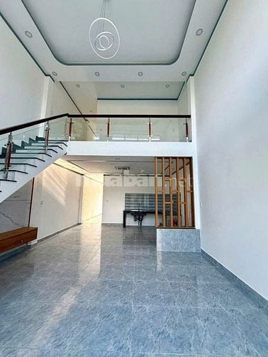 XẢ LỖ! BÁN NHÀ ĐẸP Trần Quang Khải, Phường Tân Định, Quận 1, Sổ riêng