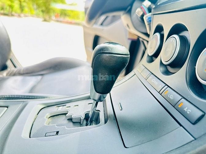Bán xe Mazda 3 S số tự động 1.6 AT