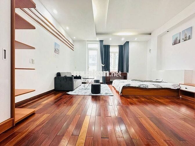 Mới Khai Trương CHDV 1PN Đầu Đủ Nội Thất Ngay Phan Đăng Lưu